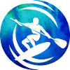 Paddle icon