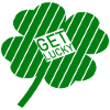 Obtenez la Saint-Patrick chanceuse