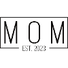 Mom established 2022 black