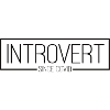 Introvert since covid black