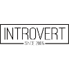 Introvert since 2005 black