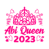 Abitur Queen 2023 Abi Abiturientin