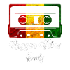 Reggae Vibes Only Reggae Afro