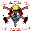 Feuerwehr Feuerwehrhelm Statement Lebensretter