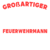 Feuerwehrmann Statement Berufsfeuerwehr Feuerwehr