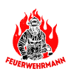 Firefighter Statement Lifesaver Fire Brigade