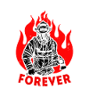 Professional Fire Brigade Firefighter Statement