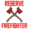 Feuerwehr Lebensretter Löscharbeit Statement