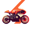 Vector Bike