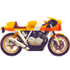 Vector Bike