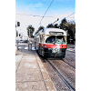San Francisco Tram