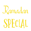 Ramadan, Rabian, Muslim, Islamic
