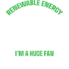 Renewable energy