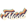Mood vinatge