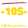 Inflation free Hugs Gift Idea