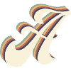 Letter A