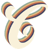 letter C