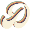 Letter D