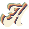 letter H