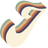 letter j