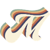 lettre m
