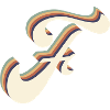 letter f