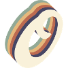 letter O