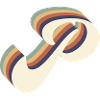 letter P