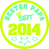 Jahr 2014