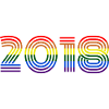 Year 2018