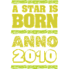 born 2010