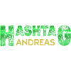 First name Andreas