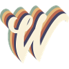 letter w
