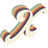 letter K