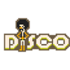8bit Disco