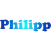 Philipp blue