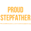 Proud Stepfather