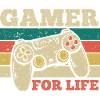 Gamer for Life