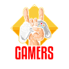 Gamers never Quit