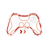 Game over