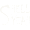 Shell yes turtle shirt
