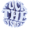 Fuck the System by Pseudo