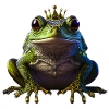 Frog Prince