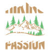 Hiking Is My Passion