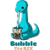 Bubble Tea-Rex