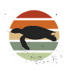 Shell yes turtle shirt