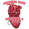 Open Heart Surgery Recovery Operation