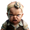 Psycho Bébé