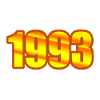 Year 1993