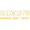 Sarcastic 1957